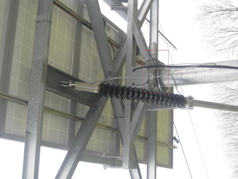 DIN Bearings (Canada) Co., Ltd.